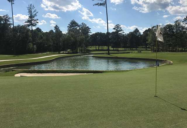 Cedar Valley Golf Course - photo 1