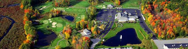 The Links at LaBelle Winery - photo 4