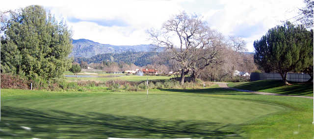 Vintner's Golf Club - photo 2