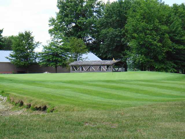 Wabash Valley Golf Club - photo 2