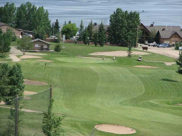 Whispering Pines Golf & Country Club Resort - photo 2