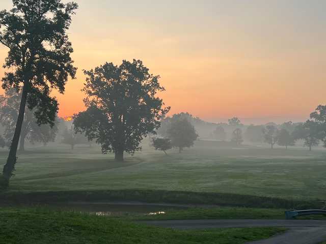 Warren Valley West Course - photo 2