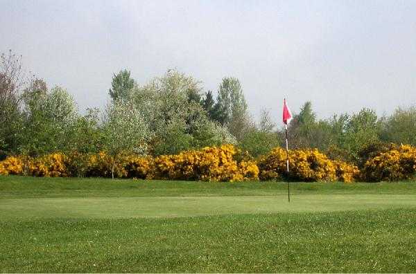 Bury St Edmunds Golf Club - photo 4