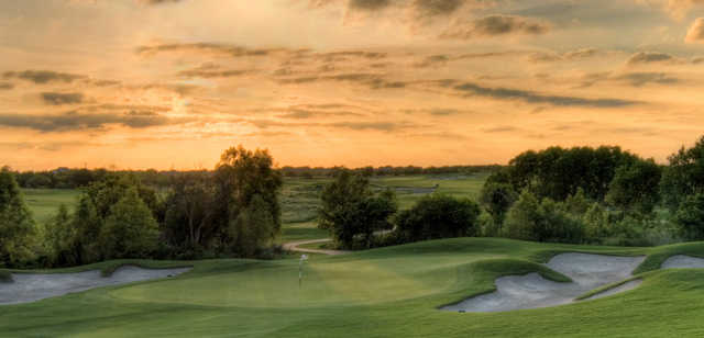 The Golf Club Star Ranch - photo 3