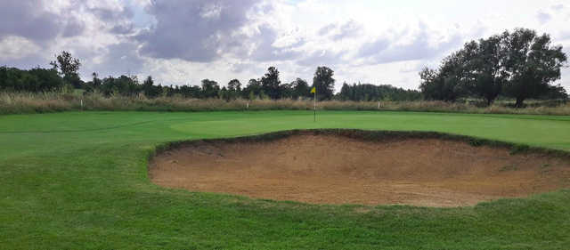 Wheathill Golf Club - photo 7