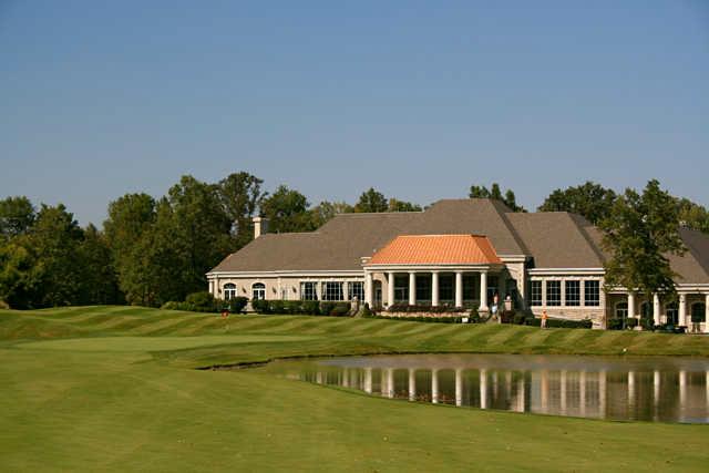 Winding Hollow (East Golf Club) - photo 2