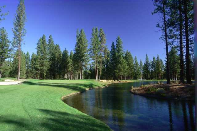 Widgi Creek Golf Club - photo 2