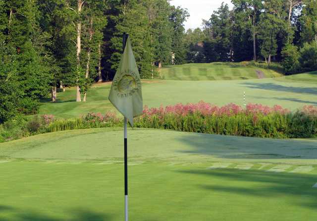 Augustine Golf Club