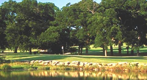 Pecan Valley Municipal Golf Course - photo 2