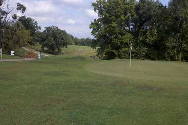 Egyptian Country Club - photo 2