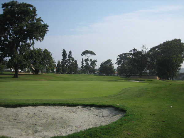 The Loma Club (formerly Sail Ho GC) - photo 4