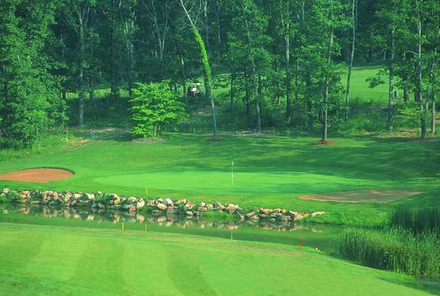 Indian Rock Golf Club - photo 4