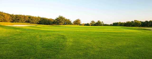 Hollywood Lakes Golf Club - photo 3