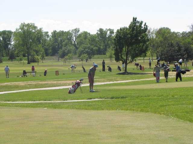 Carey Park Golf Course - photo 5