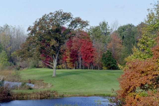 Meridian Sun Golf Club - photo 5