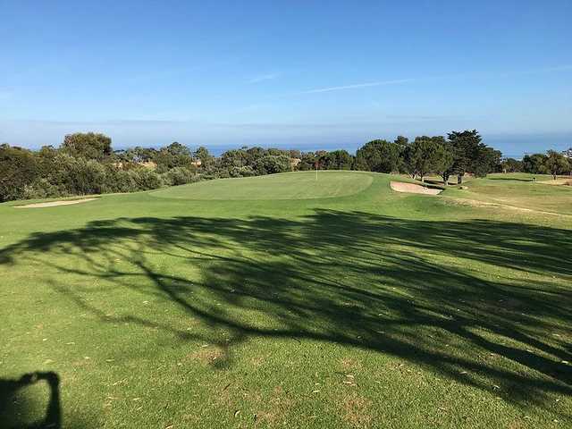 Marion Park Golf Course - photo 4