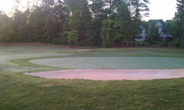 Trophy Club of Apalachee Golf Course - photo 2
