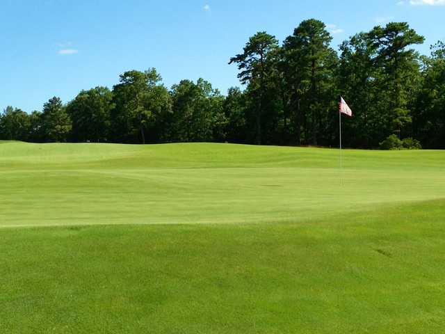 Hidden Creek Golf Club - photo 2
