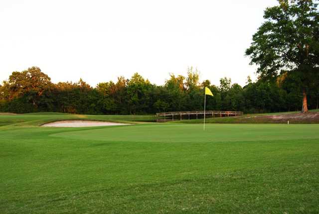 Golf Club of South Georgia - photo 5