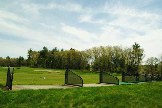 Twin Springs Golf Course - photo 2