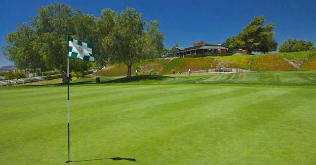 The Golf Club at Rancho California - photo 3