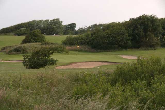 Knott End Golf Club