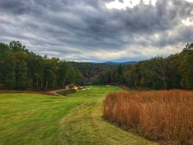 Old Toccoa Farm - photo 2