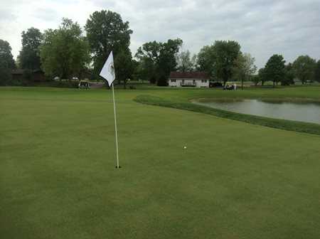 Effingham Country Club - photo 2