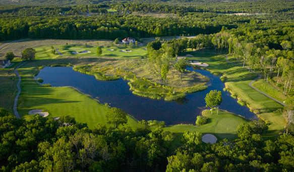Cedar River Golf Course at Shanty Creek Resorts - photo 7