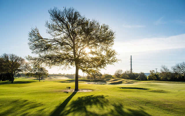 Columbian Country Club of Dallas - photo 2
