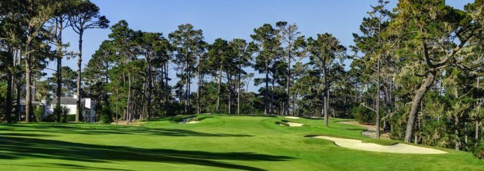 Spyglass Hill Golf Course - photo 5
