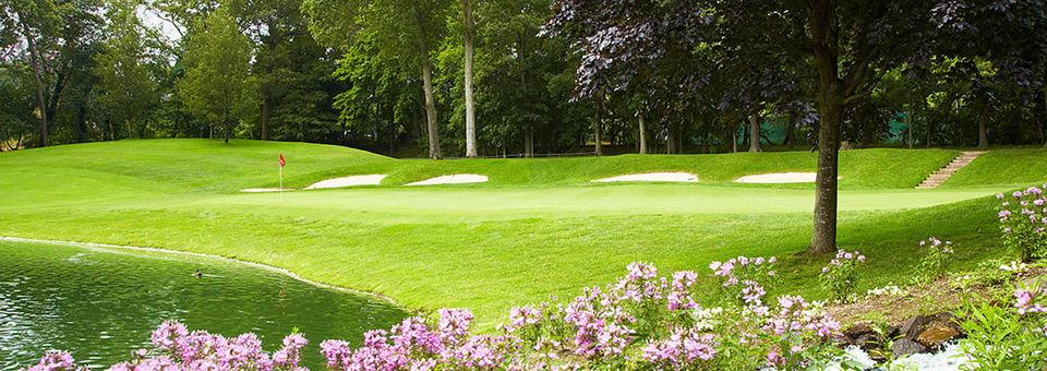 Wind Watch Golf & Country Club - photo 6