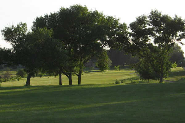 Meadow Creek Golf Course - photo 2