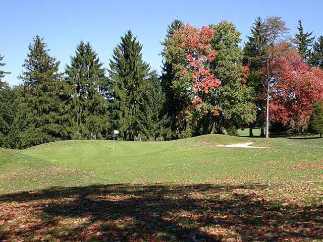 The Pines Country Club - photo 2