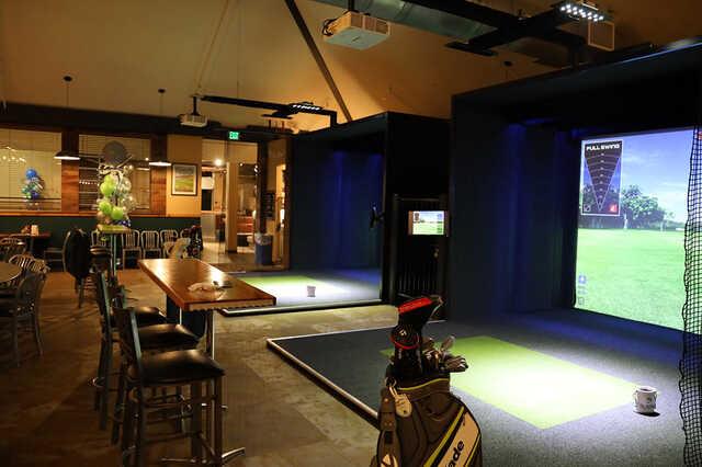 Fremont Clubhouse - photo 4