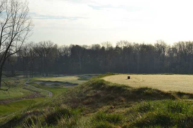 Wolf Run Golf Club - photo 3
