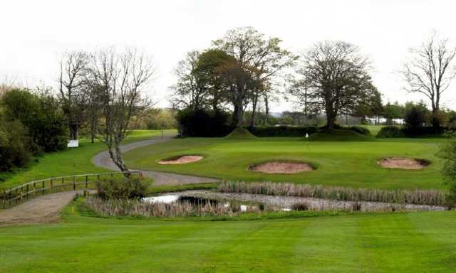 Haverfordwest Golf Club - photo 7