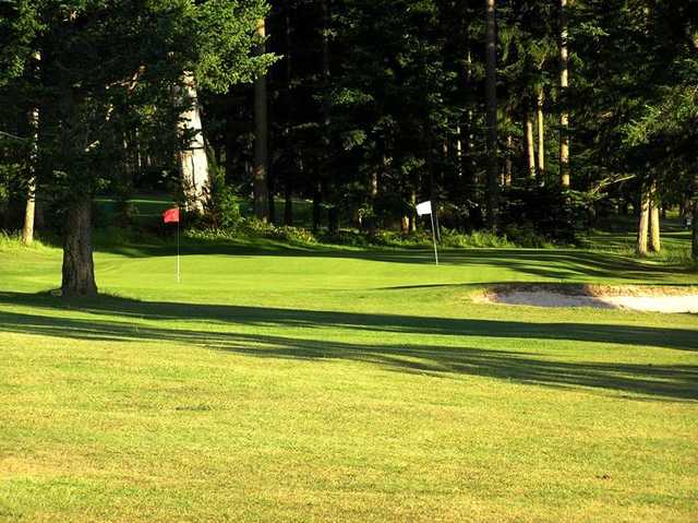 Lopez Island Golf Course - photo 3