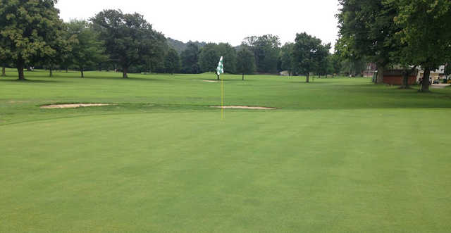 Fernbank Golf Course - photo 1