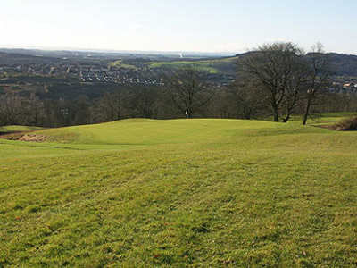 Kilsyth Lennox Golf Club - photo 7