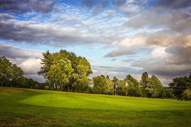 South Petersfield Golf Club - photo 2
