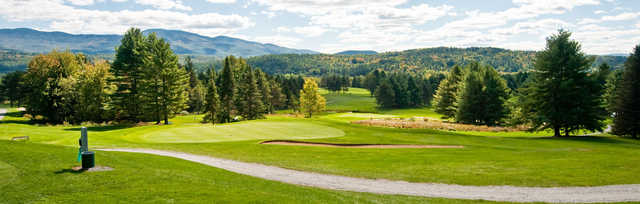Stowe Country Club/Stowe Mountain Resort - photo 2