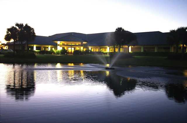 Palmetto-Pine Country Club - photo 2