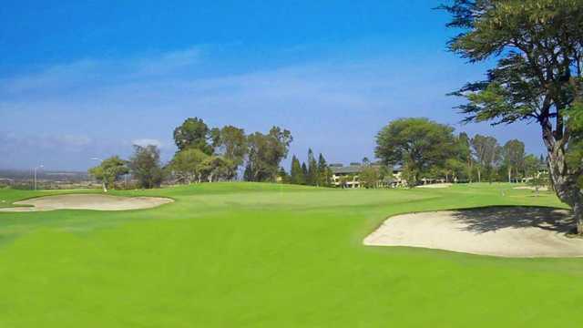 The Village Course at Waikoloa - photo 4