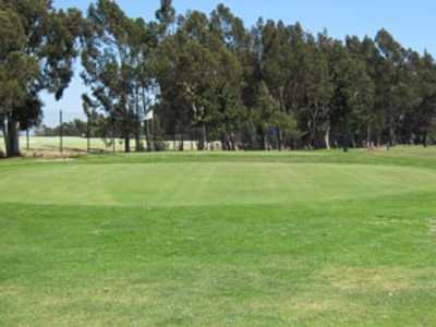 Corica Park - Mif Albright Par 3 - photo 7