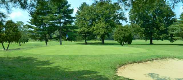 Sycamore Golf Club - photo 2