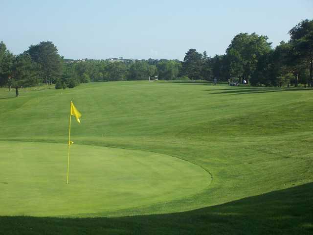 Pioneers Golf Course - photo 2