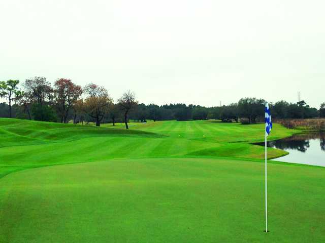 Providence Golf Club - photo 6
