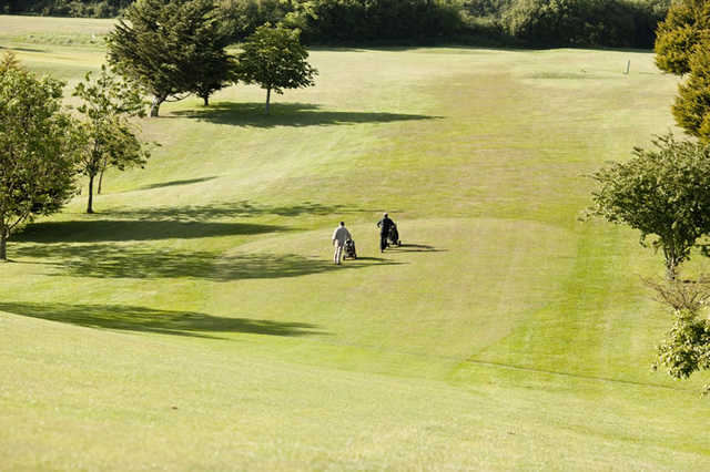 Cricket St Thomas Golf Club - photo 2