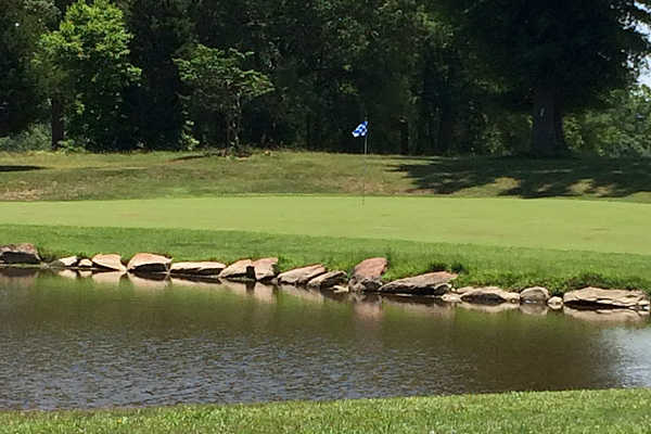 Lake Winds Golf Course - photo 2